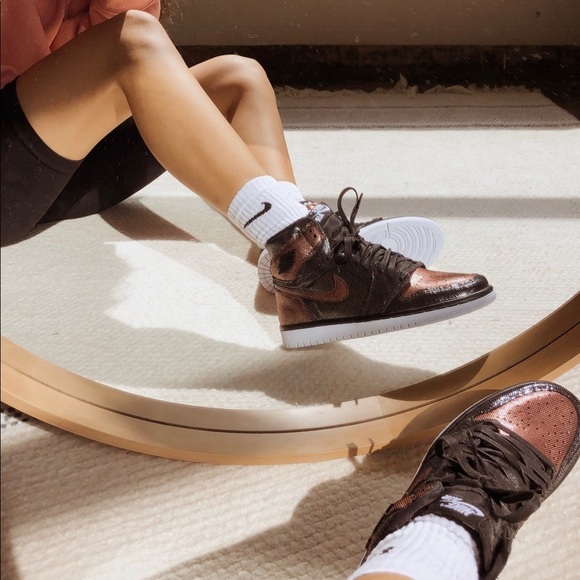 Air Jordan mid - Picture 3 of 16